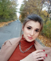 profile of Ukrainian mail order brides Irina