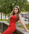 profile of Ukrainian mail order brides Mariia