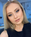 profile of Ukrainian mail order brides Irina