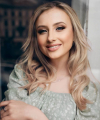 profile of Ukrainian mail order brides Irina