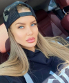 profile of Ukrainian mail order brides Milana