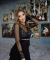 profile of Ukrainian mail order brides Liliya