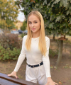 profile of Ukrainian mail order brides Polina