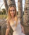 profile of Ukrainian mail order brides Polina