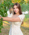 profile of Ukrainian mail order brides Daria