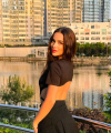 profile of Ukrainian mail order brides Yana