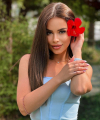 profile of Ukrainian mail order brides Yana