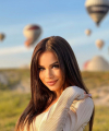 profile of Ukrainian mail order brides Yana