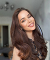 profile of Ukrainian mail order brides Yana