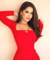 profile of Ukrainian mail order brides Yana