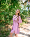 profile of Ukrainian mail order brides Alina