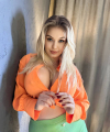 profile of Ukrainian mail order brides Sofiya