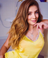 profile of Ukrainian mail order brides Yana