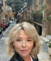 profile of Ukrainian mail order brides Svetlana