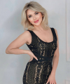 profile of Ukrainian mail order brides Svetlana