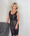 profile of Ukrainian mail order brides Svetlana