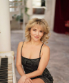profile of Ukrainian mail order brides Svetlana