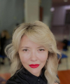 profile of Ukrainian mail order brides Svetlana