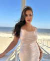 profile of Ukrainian mail order brides Irina