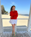 profile of Ukrainian mail order brides Irina