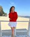 profile of Ukrainian mail order brides Irina
