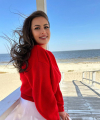 profile of Ukrainian mail order brides Irina