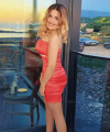 profile of Ukrainian mail order brides Aida