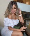 profile of Ukrainian mail order brides Aida