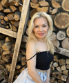 profile of Ukrainian mail order brides Ella