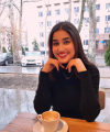 profile of Ukrainian mail order brides Anna