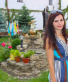 profile of Ukrainian mail order brides Margarita