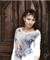 profile of Ukrainian mail order brides Evgeniya