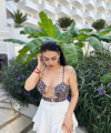profile of Ukrainian mail order brides Amina