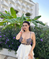 profile of Ukrainian mail order brides Amina