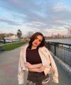 profile of Ukrainian mail order brides Amina