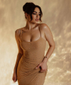 profile of Ukrainian mail order brides Amina