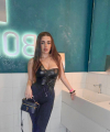 profile of Ukrainian mail order brides Amina