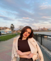 profile of Ukrainian mail order brides Amina