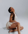 profile of Ukrainian mail order brides Amina