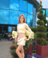 profile of Ukrainian mail order brides Olga