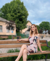profile of Ukrainian mail order brides Olga