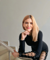 profile of Ukrainian mail order brides Olga