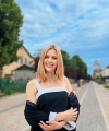 profile of Ukrainian mail order brides Olga