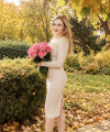 profile of Ukrainian mail order brides Olga