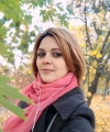 profile of Ukrainian mail order brides Olga
