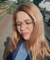 profile of Ukrainian mail order brides Olga