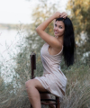 profile of Ukrainian mail order brides Elena