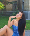 profile of Ukrainian mail order brides Elena