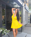 profile of Ukrainian mail order brides Elena