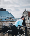 profile of Ukrainian mail order brides Elena